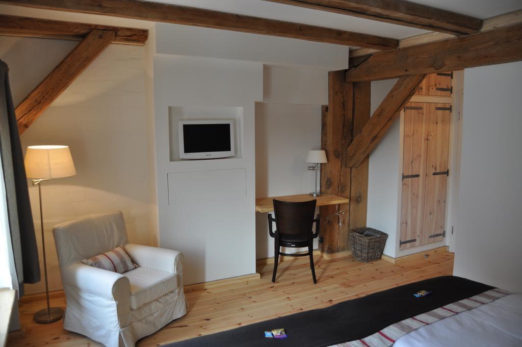Der Speicher Wolgast Room photo