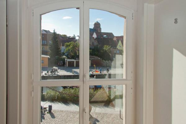 Der Speicher Wolgast Exterior photo