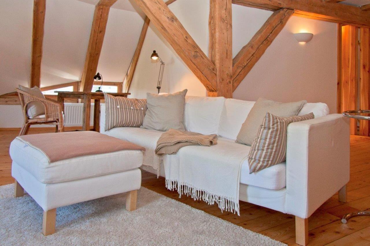 Der Speicher Wolgast Room photo
